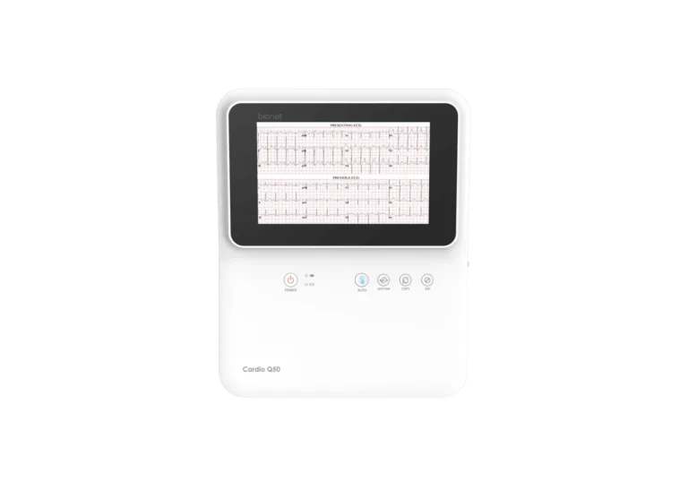 Cardio Q50