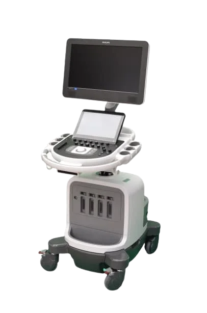 Philips Affiniti CVx