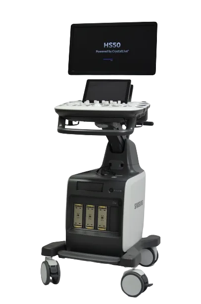 Samsung HS50