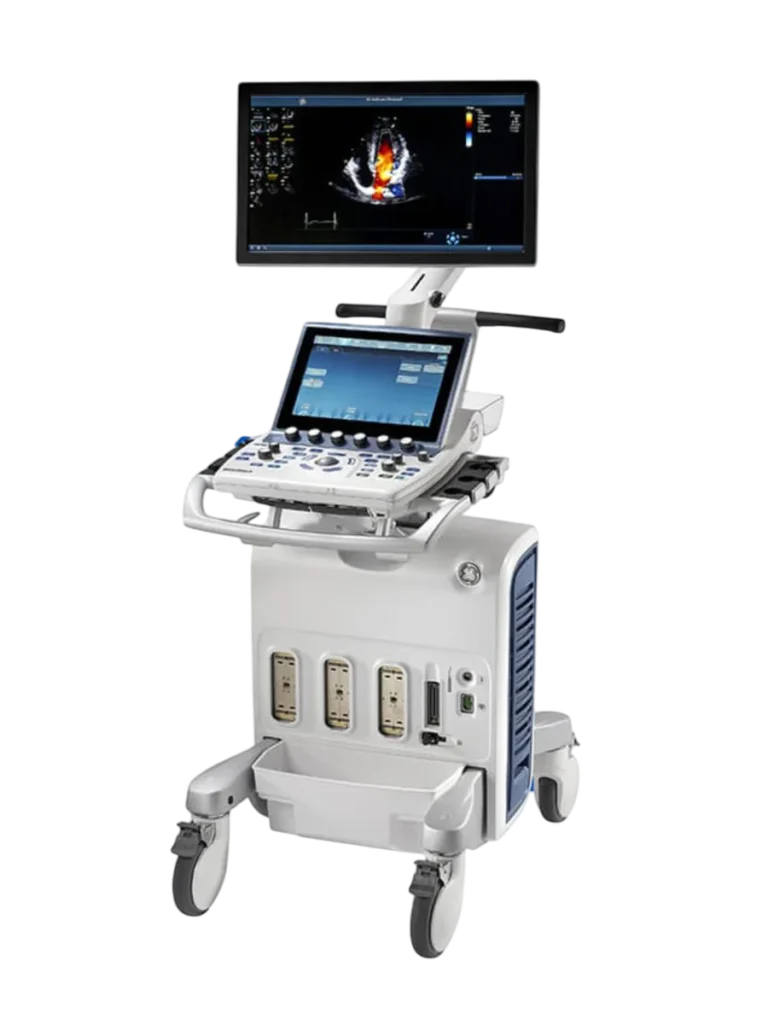 GE HealthCare Vivid S70