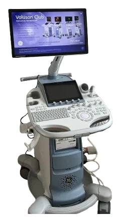 GE HealthCare Voluson S10 Expert