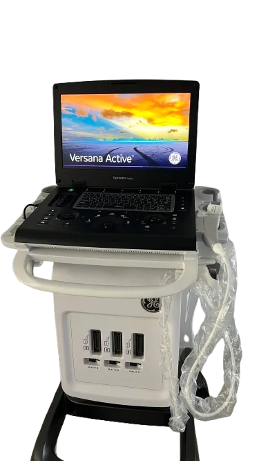 GE HealthCare Versana Active