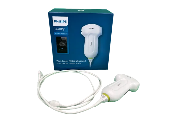 Philips Lumify