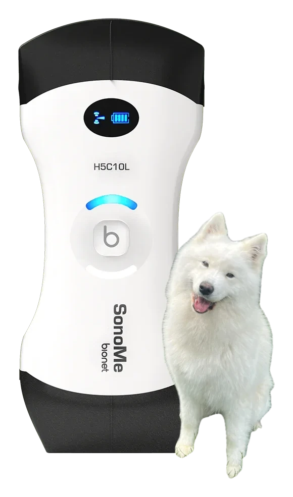 SonoMe H5C10L VET