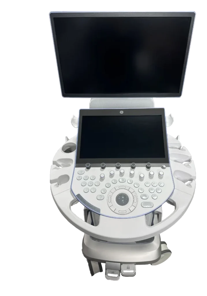 GE Voluson Expert 22