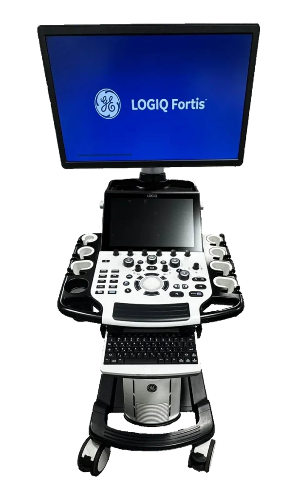 GE LOGIQ Fortis