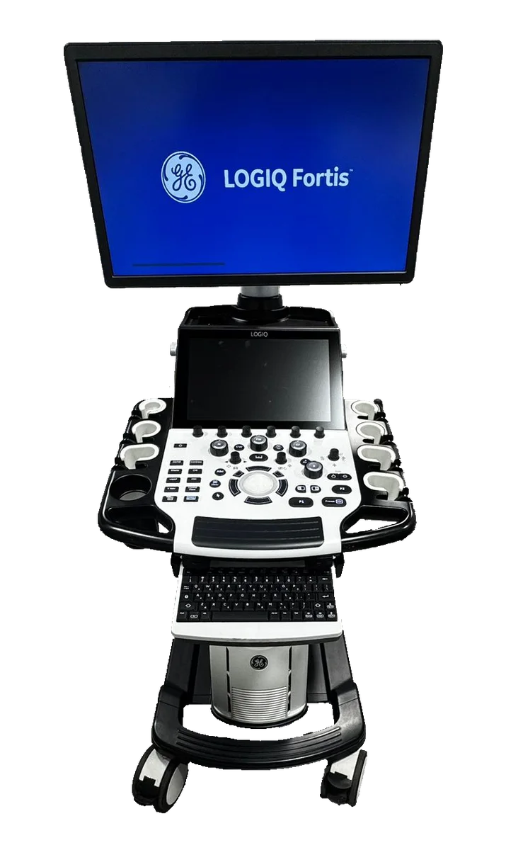 GE HealthCare LOGIQ Fortis