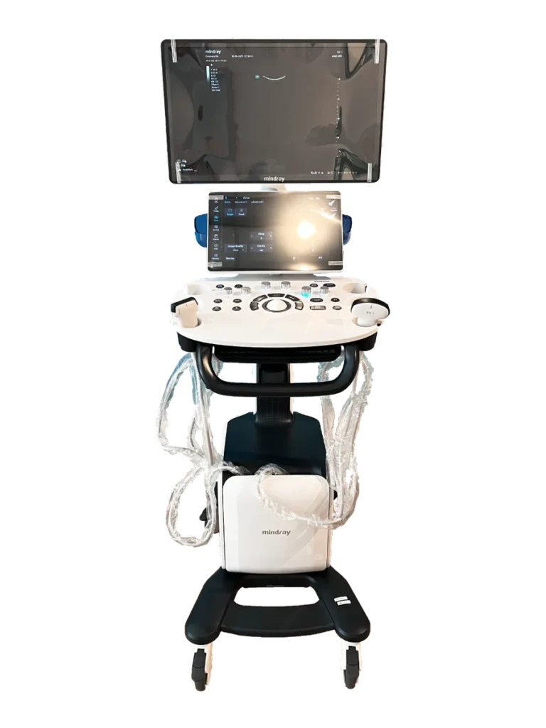 Mindray Consona N5