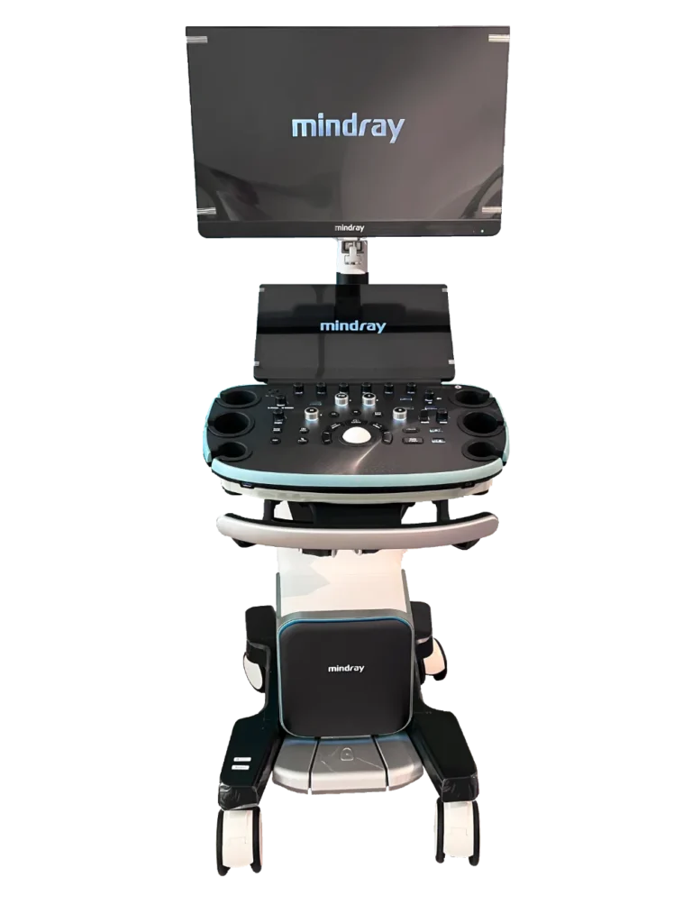 Mindray Resona I8