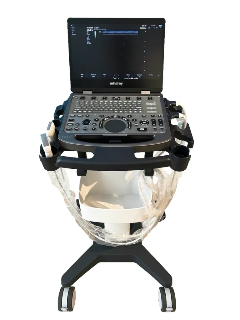 Mindray MX3
