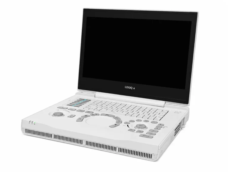 GE HealthCare LOGIQ e