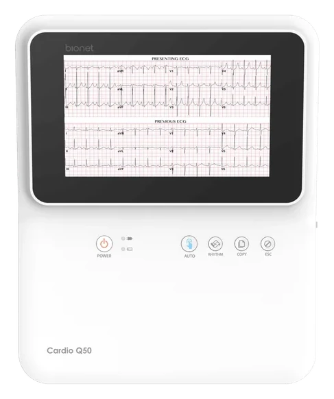 Cardio Q50