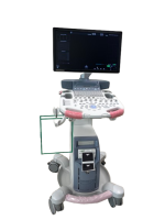 GE HealthCare Voluson S8